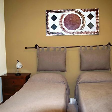 Il Guiscardo B&B Σαλέρνο Εξωτερικό φωτογραφία