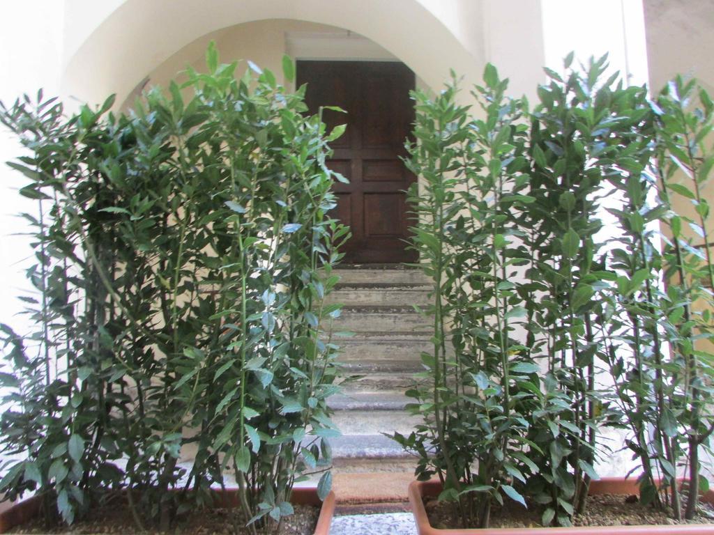 Il Guiscardo B&B Σαλέρνο Εξωτερικό φωτογραφία
