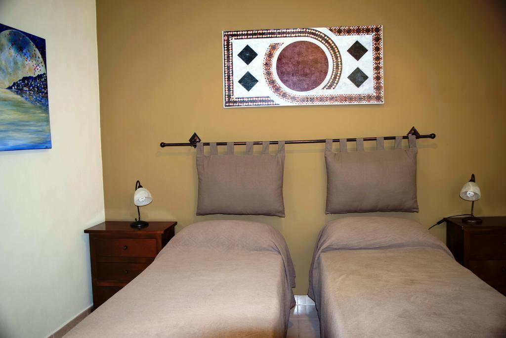 Il Guiscardo B&B Σαλέρνο Εξωτερικό φωτογραφία