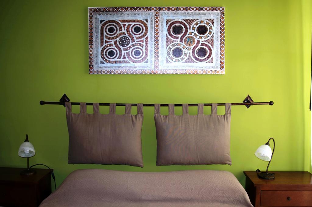 Il Guiscardo B&B Σαλέρνο Εξωτερικό φωτογραφία